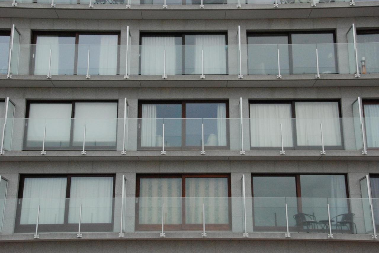 Westclif 2 Apartment Blankenberge Exterior photo